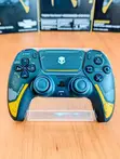 Udhibiti wa PlayStation 5 Helldivers - 4