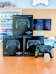 Udhibiti wa PlayStation 5 Helldivers - 5