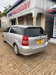 Toyota Wish 2013 Silver - 5