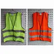Vest Reflector Chapa Mpya Imara - 1