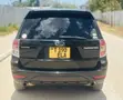 Subaru Forester 2011 Black - 1