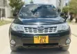 Subaru Forester 2011 Black - 2