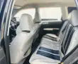 Subaru Forester 2011 Black - 4