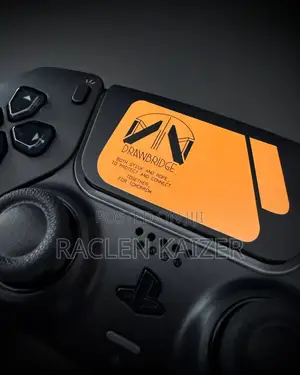 Kidhibiti cha PlayStation 5 Death Stranding 2