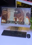 HP EliteOne 800 G6 All-in-One Desktop (i5, 8GB RAM, 512GB SSD) - 4