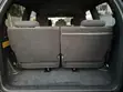 Toyota Land Cruiser Prado TX 2005 Nyeusi - 4