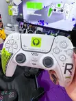 PlayStation 5 DualSense Wireless Controller - Mpya Kabisa - 3
