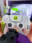 PlayStation 5 DualSense Wireless Controller - Mpya Kabisa - 5