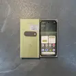 New Google Pixel 11 256GB Green - 1
