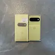 New Google Pixel 11 256GB Green - 2
