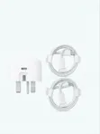 Chaja za iPhone & Samsung Type C - 1