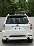 Subaru Forester 2010 White - 2