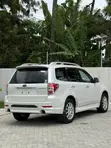 Subaru Forester 2010 White - 5