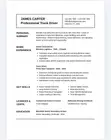 Huduma ya Kuandika CV za Kisasa - PDF - 1