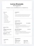 Huduma ya Kuandika CV za Kisasa - PDF - 4