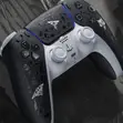 PlayStation 5 The Last of Us Controller - 1