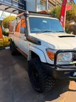 Toyota Land Cruiser 79 Double Cab 2018 - 2