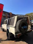Toyota Land Cruiser 79 Double Cab 2018 - 3