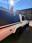 Toyota Land Cruiser 79 Double Cab 2018 - 4