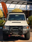 Toyota Land Cruiser 79 Double Cab 2018 - 5