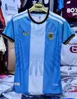 Jersey Maalumu ya Argentina - Mpya Kabisa - 1