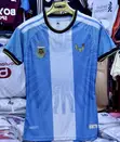 Jersey Maalumu ya Argentina - Mpya Kabisa - 2