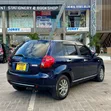 Mazda Verisa 2007 Bluu - 2