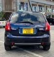 Mazda Verisa 2007 Bluu - 5