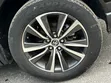 Toyota Harrier 2022 Black - 1