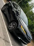 Toyota Harrier 2022 Black - 4