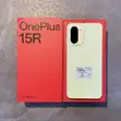 New OnePlus 15R 256GB 12GB RAM - 4