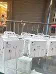 Apple EarPods Type-C & Lightning - 1