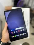 Samsung Galaxy Tab A9 Mpya 128GB Nyeusi - 2
