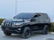 Toyota Land Cruiser Prado 3.0 2020 Nyeusi - 1