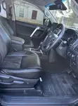 Toyota Land Cruiser Prado 3.0 2020 Nyeusi - 2