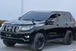 Toyota Land Cruiser Prado 3.0 2020 Nyeusi - 4