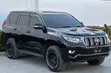 Toyota Land Cruiser Prado 3.0 2020 Nyeusi - 5