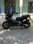 Honda CB 2025 Black - 2