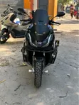 Honda CB 2025 Black - 4