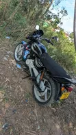 New Bajaj Boxer 125 2026 Black - 2