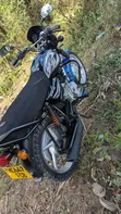New Bajaj Boxer 125 2026 Black - 3