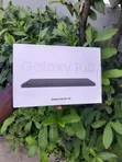 Samsung Galaxy Tab A9+ 128GB Mpya Nyeusi - 1