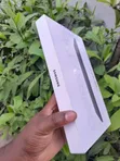 Samsung Galaxy Tab A9+ 128GB Mpya Nyeusi - 2