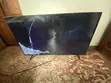 Hisense 58-inch TV (Broken) - 2