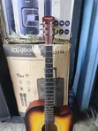 Gitaa la Accostic la Yamaha - Lililotumiwa - 1