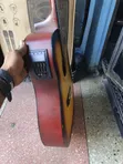 Gitaa la Accostic la Yamaha - Lililotumiwa - 2