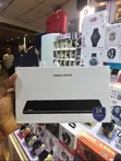 Samsung Galaxy Tab A11 64GB Mpya Nyeusi - 1