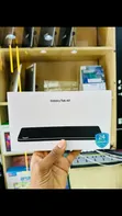 Samsung Galaxy Tab A11 64GB Mpya Nyeusi - 2