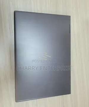 Laptop HP Envy x360 Convertible 8GB RAM 512GB SSD