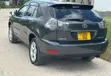Toyota Harrier 2003 Kijivu - 1